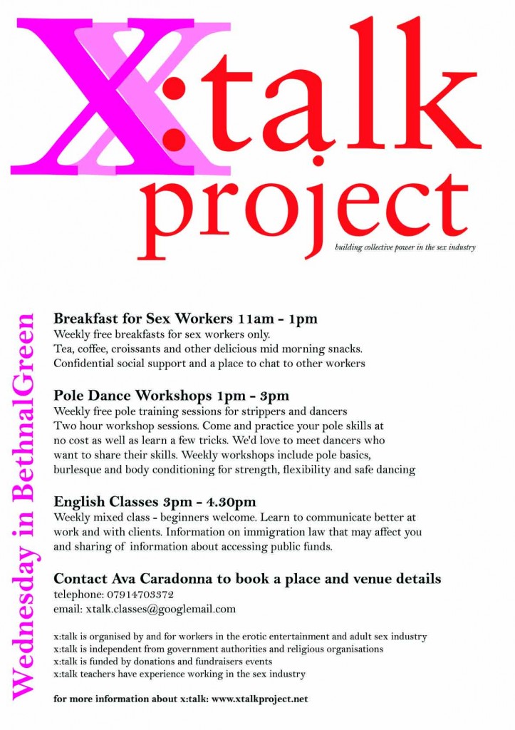 xtalk flyer small